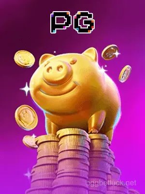 Imagem do jogo Lucky Piggy