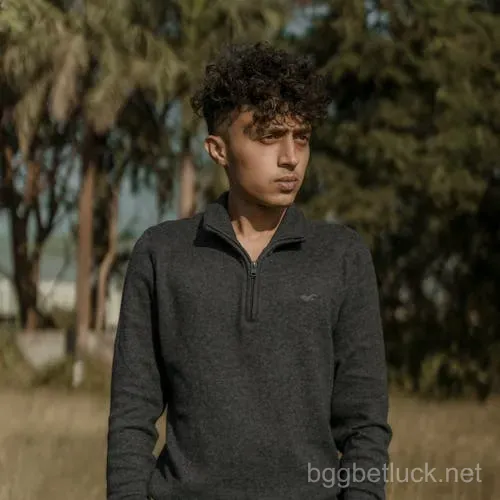 Avatar do usuário Marcos